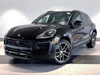 New 2026 Porsche Macan AWD/4WD video 1