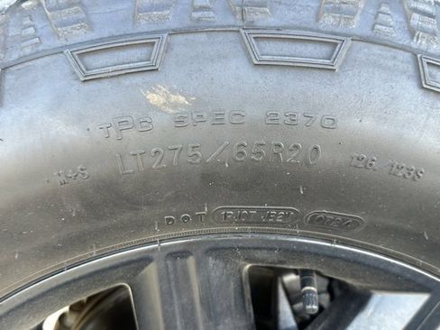 Used 2024 GMC Sierra 3500 AT4 w/ AT4 Premium Plus Package image 33