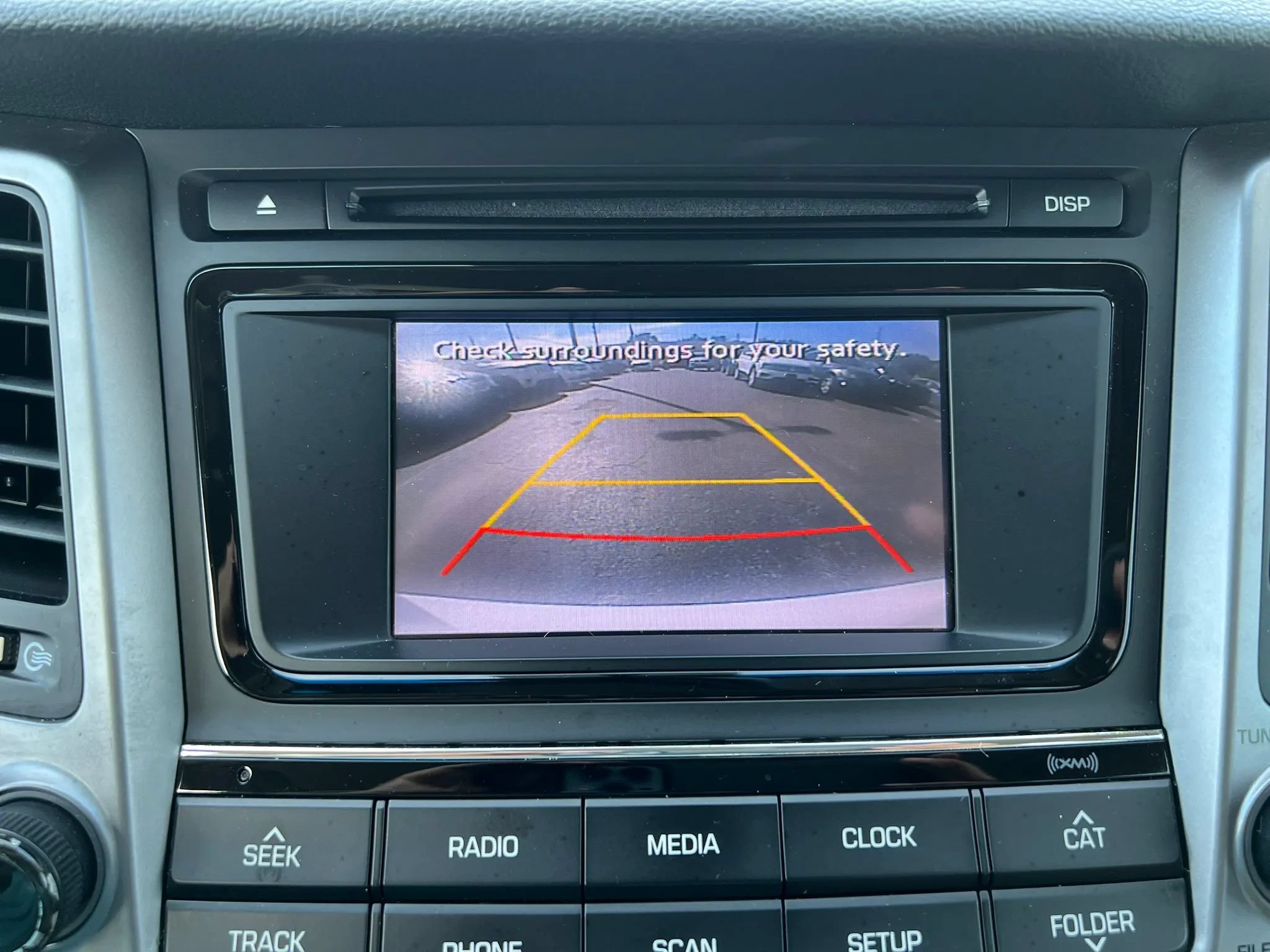 Used 2017 Hyundai Tucson SE w/ SE Popular Package 02 FWD image 14