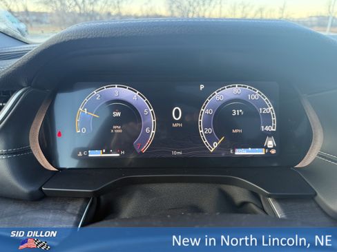 New 2025 Jeep Grand Cherokee Limited image 9