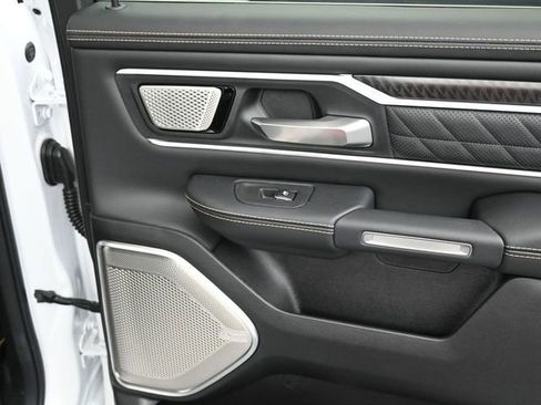 New 2026 RAM 1500 Tungsten AWD/4WD image 24