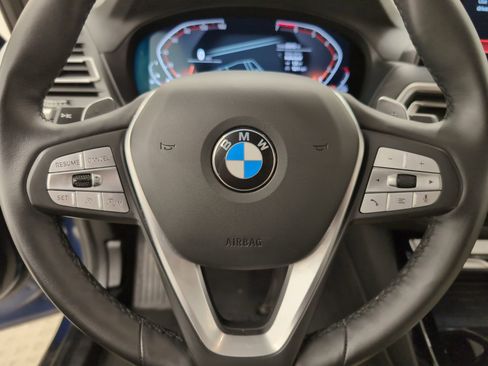 Used 2024 BMW X3 sDrive30i w/ Convenience Package RWD image 17