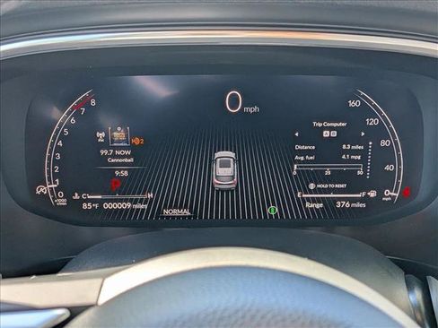 New 2026 Acura MDX SH-AWD w/ Advance Package image 11