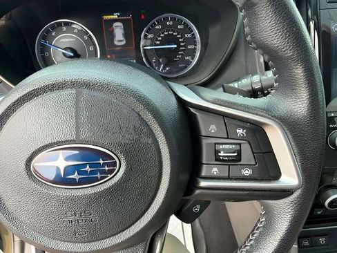 Used 2022 Subaru Ascent Limited w/ Technology Package AWD/4WD image 15