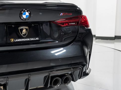 Used 2025 BMW M4 CS AWD/4WD image 49