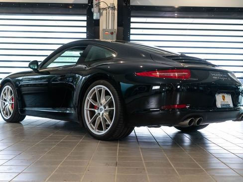 Used 2012 Porsche 911 Carrera S RWD image 3