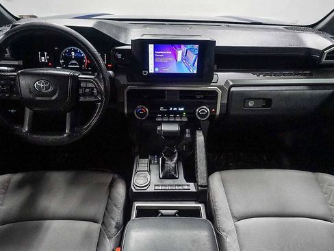 Certified 2024 Toyota Tacoma SR5 image 14