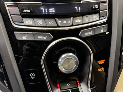 Used 2023 Acura RDX AWD w/ Technology Package image 12