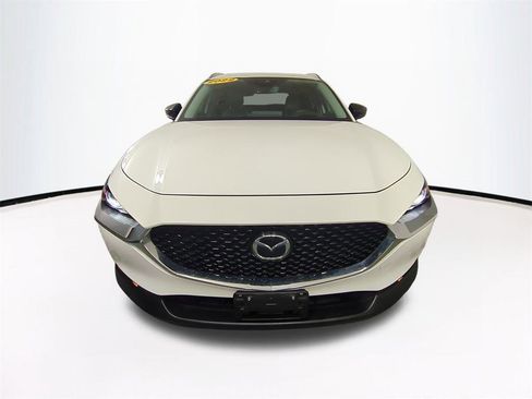 Used 2022 MAZDA CX-30 2.5 Turbo w/ Premium Package image 3