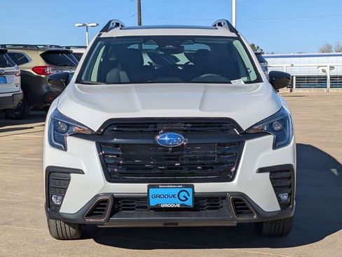 New 2026 Subaru Ascent Limited Bronze AWD/4WD image 5