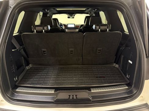 Certified 2021 Lincoln Navigator Reserve AWD/4WD image 39