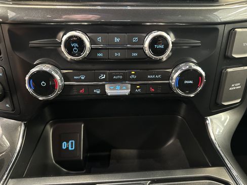 Used 2023 Ford F150 XLT w/ Equipment Group 302A High image 34