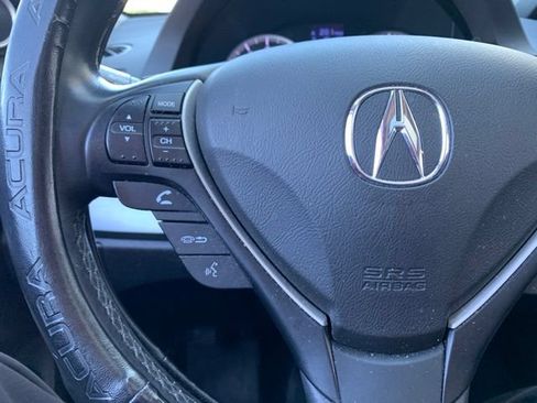 Used 2018 Acura RDX AWD w/ Technology Package image 12