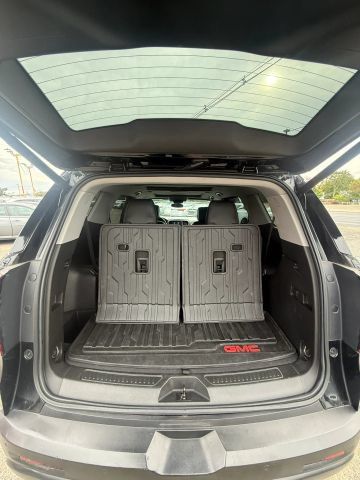Used 2021 GMC Acadia AT4 w/ LPO, Floor Liner Package AWD/4WD image 19