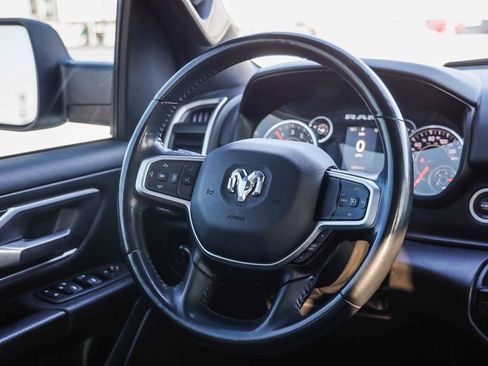 Certified 2023 RAM 1500 Big Horn image 16