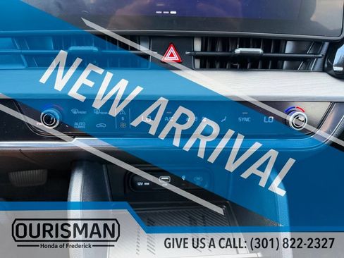 Used 2023 Kia Sportage X-Line w/ X-Line Premium Package AWD/4WD image 35