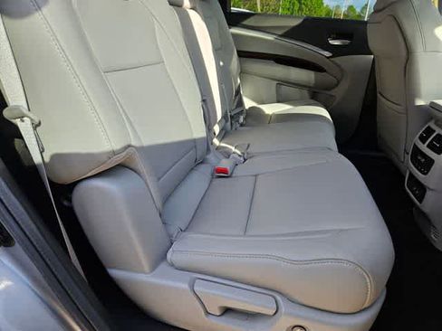 Used 2020 Acura MDX SH-AWD image 20