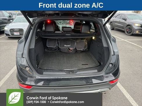 Used 2017 Lincoln MKC Reserve image 5