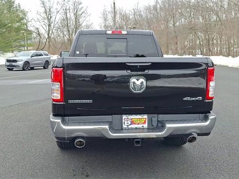 Used 2022 RAM 1500 Big Horn image 7
