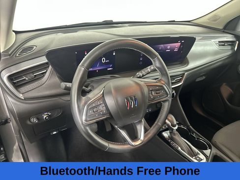 Used 2024 Buick Encore GX Preferred w/ Comfort Package AWD/4WD image 13