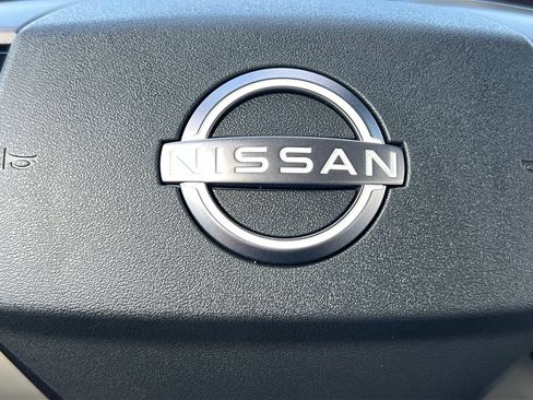 New 2026 Nissan Murano SV AWD/4WD image 6