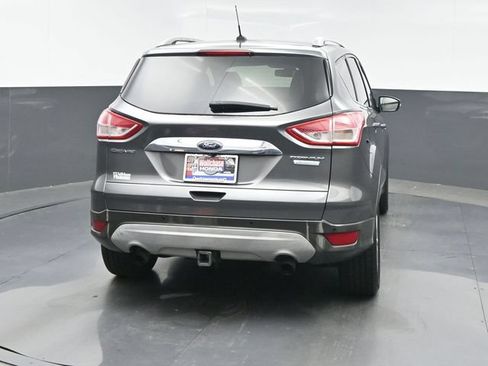 Used 2014 Ford Escape Titanium w/ Equipment Group 401A FWD image 5