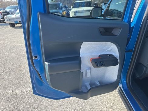 Used 2022 Ford Maverick XLT w/ Equipment Group 300A Standard image 25