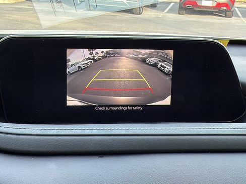 Used 2023 MAZDA CX-30 AWD 2.5 S w/ Preferred Package image 26