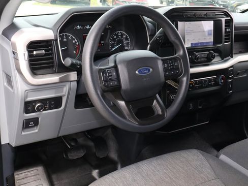 Used 2022 Ford F150 XL w/ Equipment Group 101A High image 17