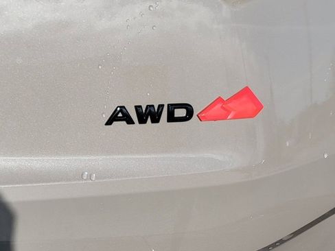 New 2026 Nissan Rogue SV image 10