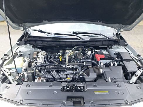 Used 2022 Nissan Altima 2.5 SV FWD image 27