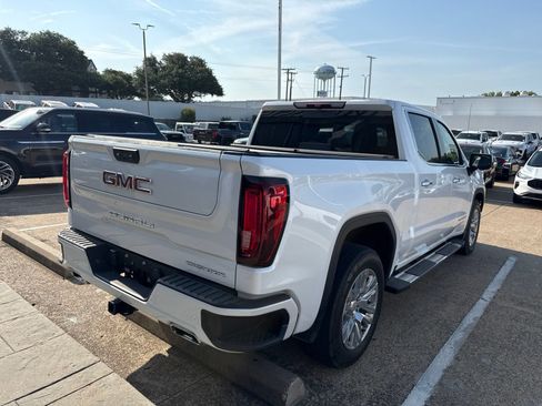 Used 2024 GMC Sierra 1500 Denali RWD image 7