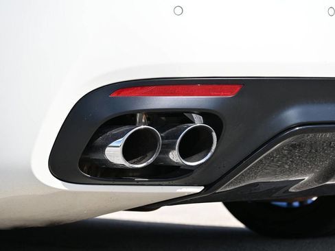 Used 2024 Maserati GranTurismo Modena image 23