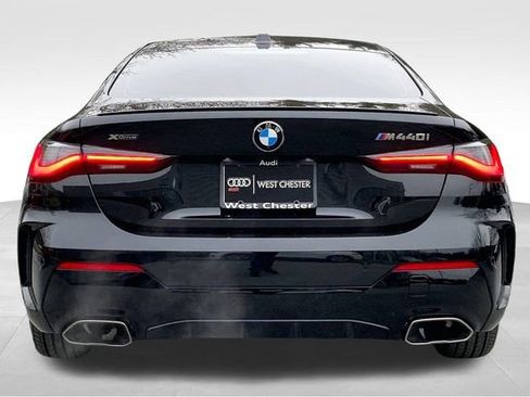 Used 2024 BMW 440i xDrive Coupe image 4
