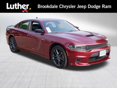 Used 2023 Dodge Charger GT w/ Plus Group
