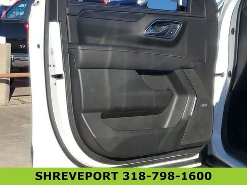 Certified 2023 GMC Yukon XL AT4 image 23