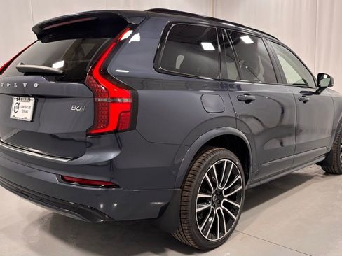 New 2026 Volvo XC90 B6 Ultra w/ Protection Package Premier AWD/4WD image 6