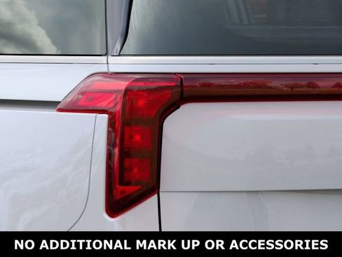 New 2026 Kia Carnival image 11