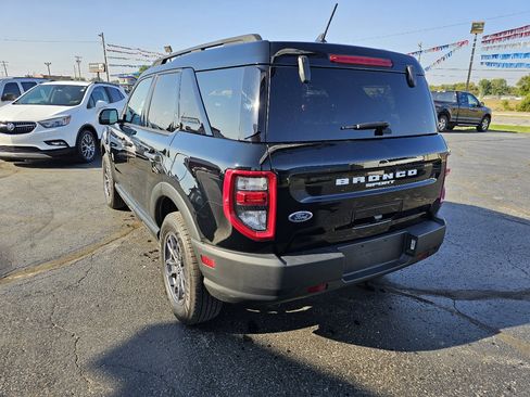 Used 2021 Ford Bronco Sport Big Bend image 31
