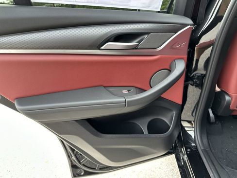 Used 2024 BMW X3 xDrive30i w/ Premium Package image 49