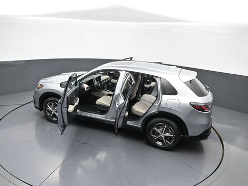 Certified 2024 Honda HR-V EX-L image 87