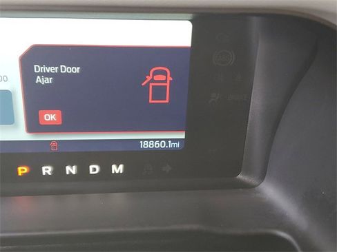 Used 2023 Ford Bronco Badlands w/ Sasquatch Package image 16