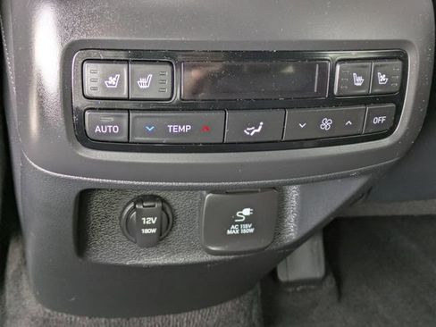 Used 2023 Hyundai Palisade Calligraphy AWD/4WD image 12