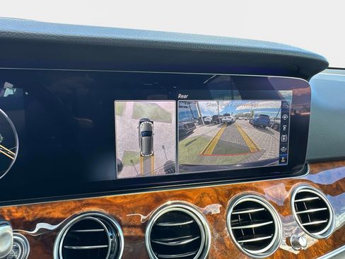 Certified 2020 Mercedes-Benz E 450 E 450 image 26