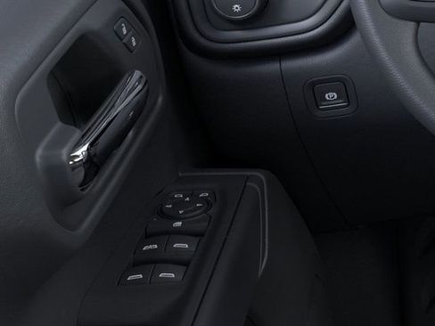 New 2026 GMC Sierra 1500 Pro w/ Convenience Package image 22