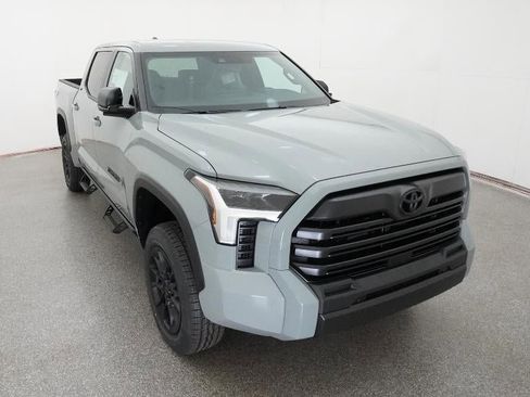 New 2026 Toyota Tundra SR5 AWD/4WD image 14