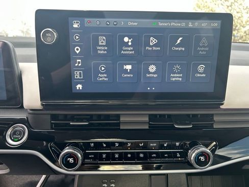 Used 2024 Honda Prologue Elite image 20