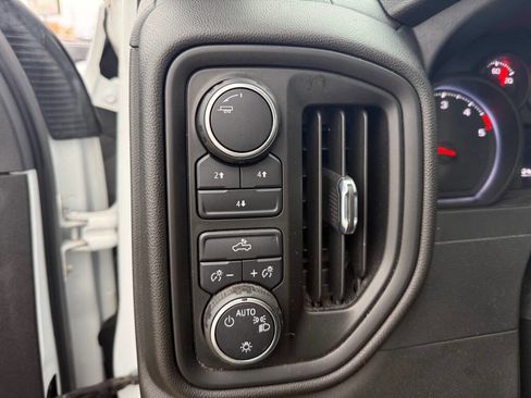 Used 2022 Chevrolet Silverado 2500 W/T w/ WT Fleet Convenience Package AWD/4WD image 41