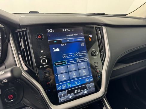 Used 2024 Subaru Outback Premium image 14