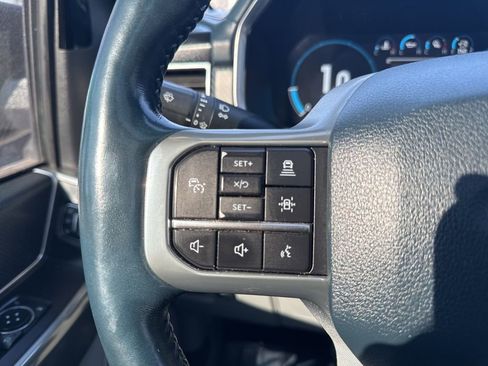 Certified 2023 Ford F150 Limited image 23